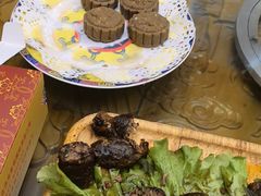 -宗巴雍姆藏餐府