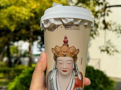 -喜茶(珠海华发商都店)