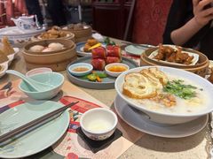 -点都德(汇胜楼店)