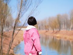 -东郊湿地公园