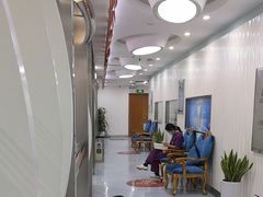 -圣贝口腔(海淀店)