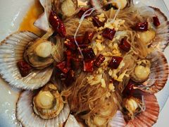 -来之顺海鲜菜馆·青岛菜·始于1993(栈桥店)