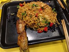 -望京小腰(北京总店)