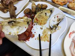 -汉丽轩韩式自助烤肉十二年(SM广场店)