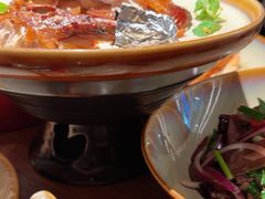-青年公社烤鸭(熙悦天街店)