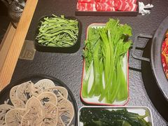 -晓宇重庆火锅(西安荟聚店)