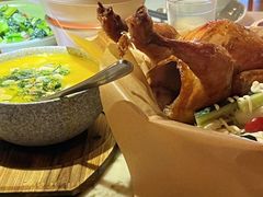 -弄堂里(西溪龙湖天街店)