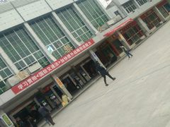 -鹰潭站