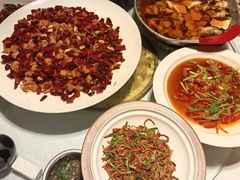 -辣婆婆(航天桥店)