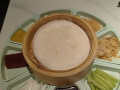 -羲和雅苑•北京烤鸭(国贸商城店)