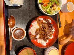 -翔峰炭火鳗鱼(悦泰街里公寓店)