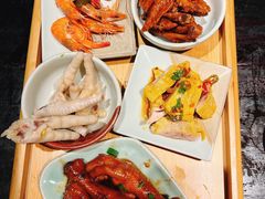 -青藤茶馆(南山路店)