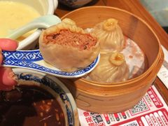 天王烤鸭包-南京大牌档(夫子庙老门东店)