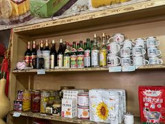 零售区-赵府街副食店
