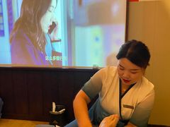 -和子足浴SPA会馆(东方之门店)