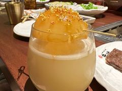-御牛道日式烤肉料理(杭州万象城店)