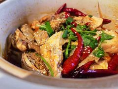 -周家二小姐的菜(西津渡店)