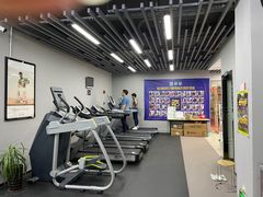 -AK健身普拉提拉伸私教馆(中八店)