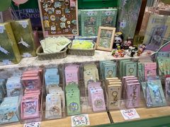 -猫的天空之城概念书店(杭州南宋御街店)