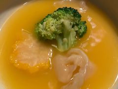 -海航大厦万豪酒店彩海轩中餐厅(霄云路店)