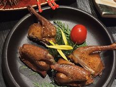 -花潮料理艺食馆(SM新生活广场店)