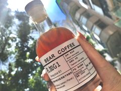 -BIRR COFFEE小熊咖啡(鸿瑞店)