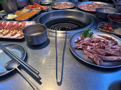 -大叹号·朝鲜族烤肉(潍坊泰华城店)