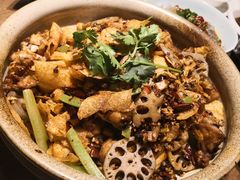-辛香汇(飞洲店)