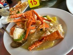 -大茄来海鲜餐厅(亚洲城分行)