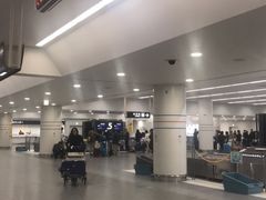 -中部国际机场