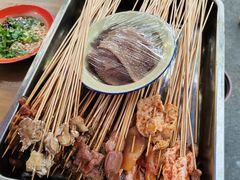 -齐轩居私房特色菜(光荣北路店)