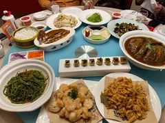 -普天和酒楼·新津菜·烤鸭(天津之眼店)