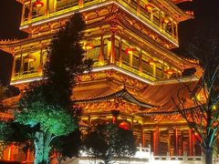 -朝花夕拾中餐厅(台儿庄古城复兴广场店)