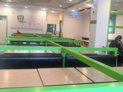 大堂-老乡鸡(肥东彩虹新城店)