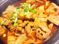 -姜君·千岛湖鱼头馆(浦东大道店)