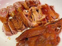 三拼-陈鹏鹏潮汕菜(宝安机场T3航站楼店)