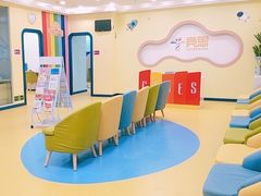 -竞思注意力·专注力·学习能力训练(天一广场中心)