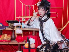 -翩若国风汉服体验馆