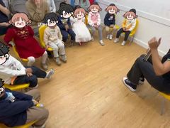 -英孚教育青少儿(南海桂城中心)