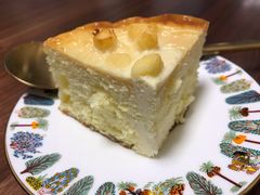 -美心西饼mx cakes(猎德优托邦店)