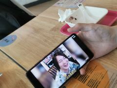 -满记甜品(荟聚购物中心店)