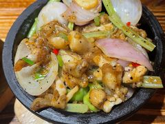 -甲米府·泰国餐厅(八佰伴店)