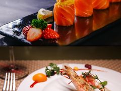 -长沙三景韦尔斯利酒店·Oval全日制餐厅自助餐