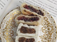 -昆明冠生园·蛋糕·面包(南强街店)