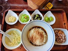 -同得兴 Since·1995 传统苏式面馆(嘉馀坊店)