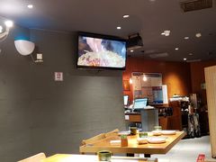大堂-云海肴·汽锅鸡·云南菜(高德置地店)