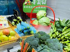 -老东家民间菜(迎宾路店)