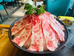 -五星桥原切肥牛火锅·30年专注好牛肉(湖塘店)