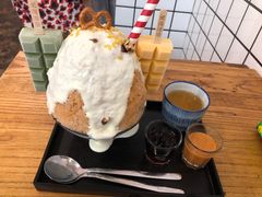 -WONDER ICE 萬得冰田(建設路总店)