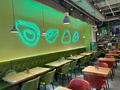 -油梨树AVOCADO TREE(望京店)